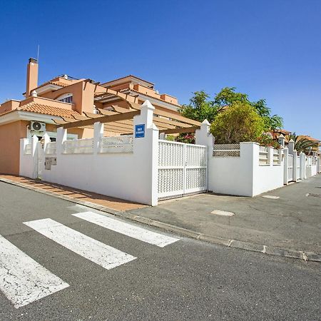 Apartamento 104 Caleta De Fuste Eksteriør billede