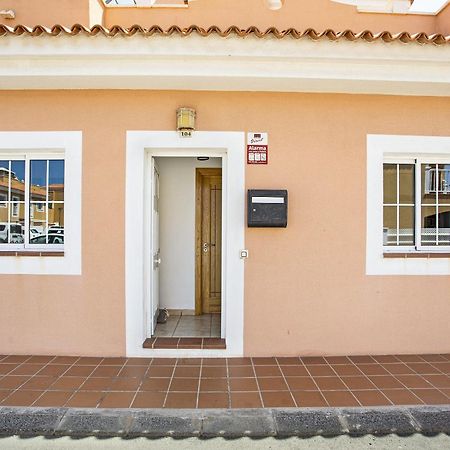 Apartamento 104 Caleta De Fuste Eksteriør billede