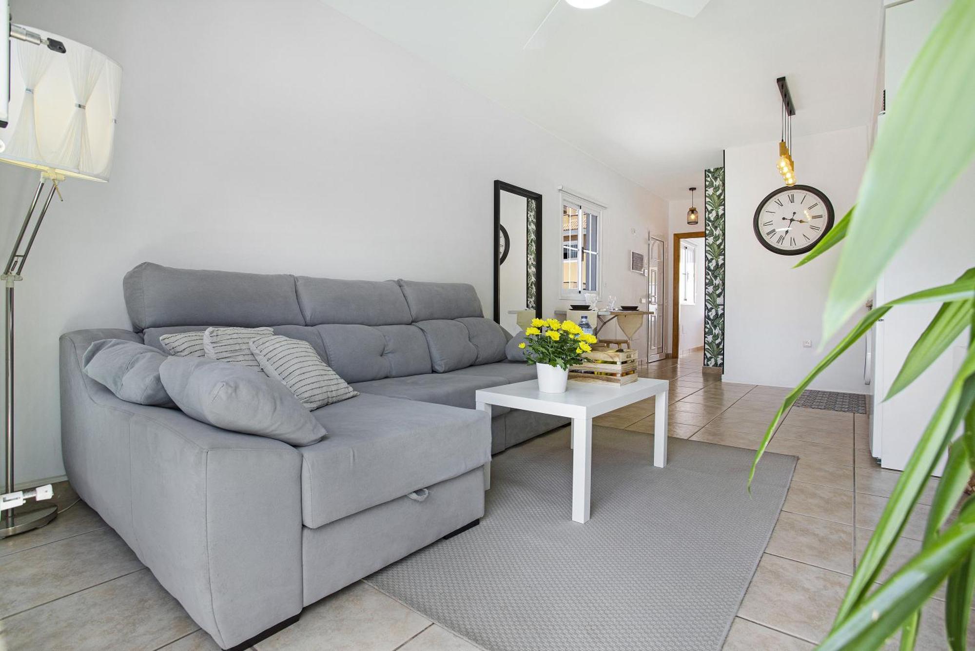 Apartamento 104 Caleta De Fuste Eksteriør billede