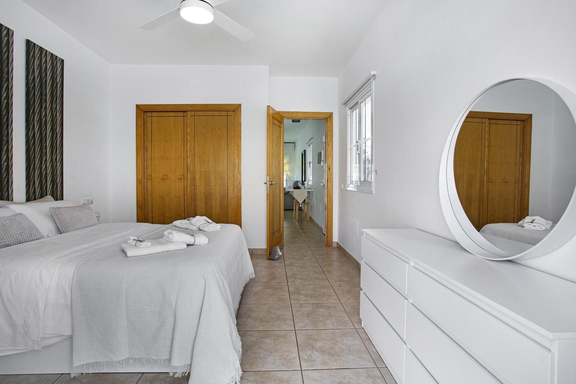 Apartamento 104 Caleta De Fuste Eksteriør billede