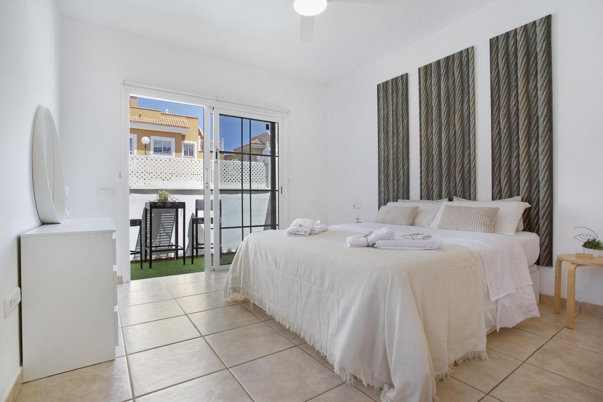 Apartamento 104 Caleta De Fuste Eksteriør billede