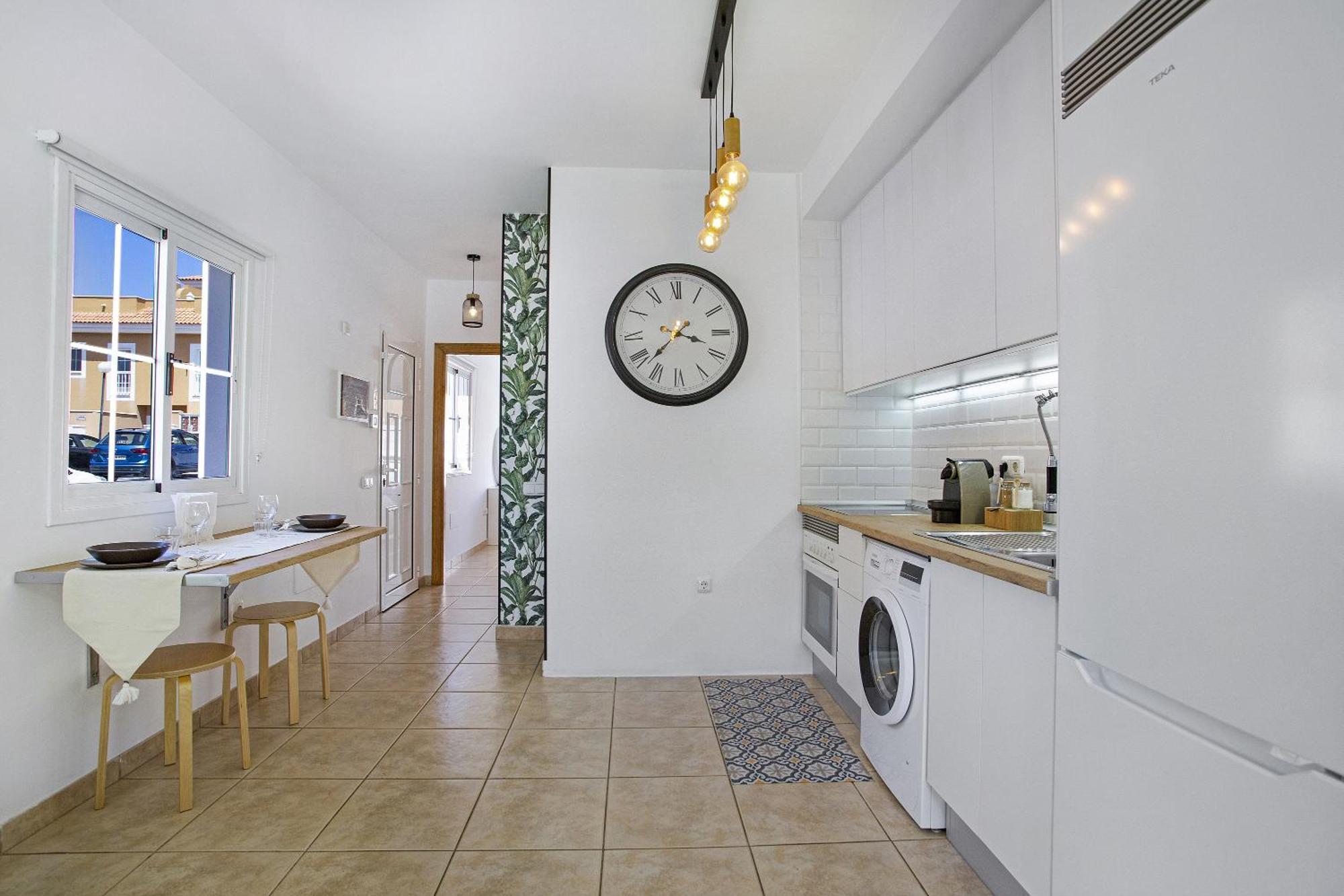 Apartamento 104 Caleta De Fuste Eksteriør billede
