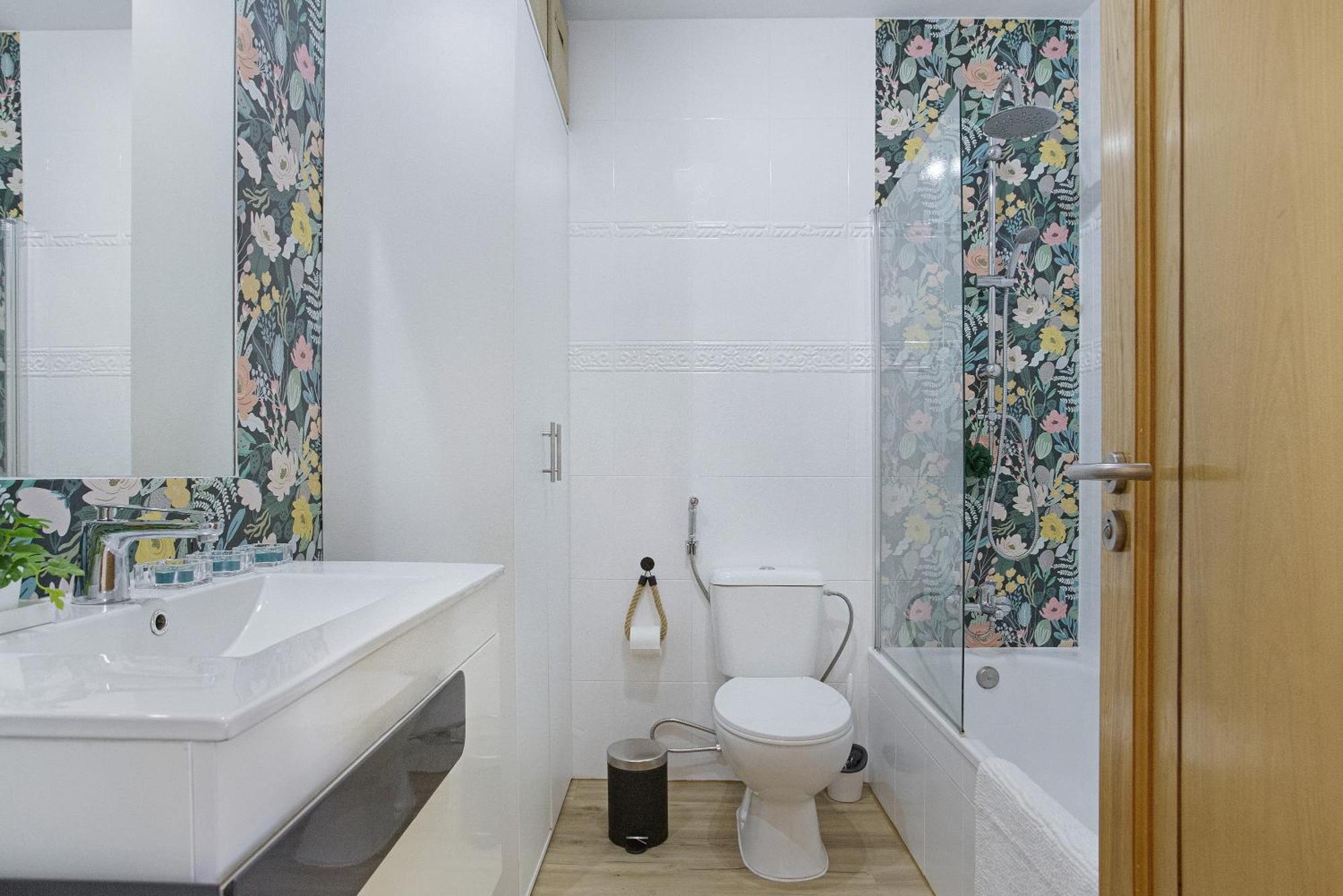 Apartamento 104 Caleta De Fuste Eksteriør billede
