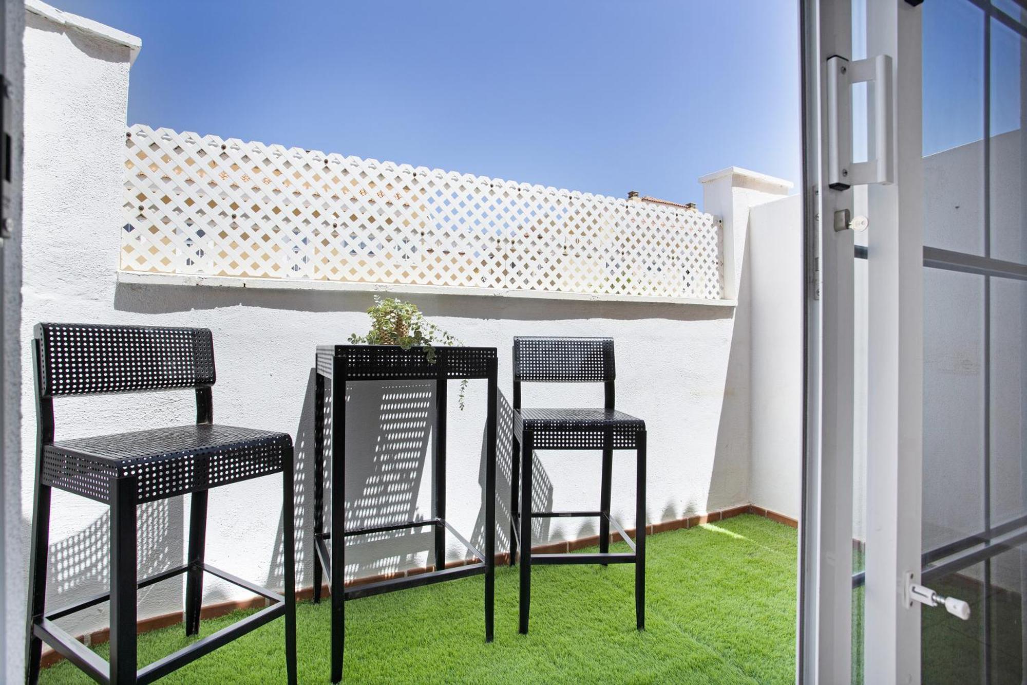 Apartamento 104 Caleta De Fuste Eksteriør billede